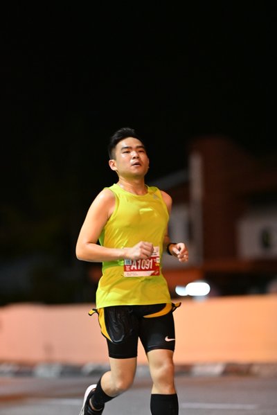 SP Half Marathon 2026