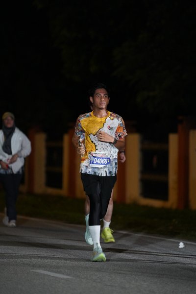 SP Half Marathon 2026