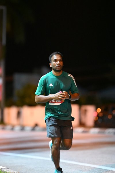 SP Half Marathon 2026