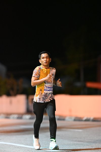 SP Half Marathon 2026
