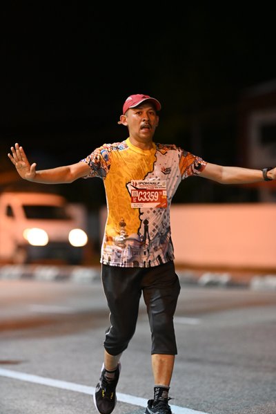 SP Half Marathon 2026
