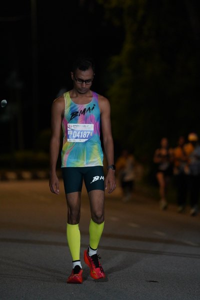 SP Half Marathon 2026