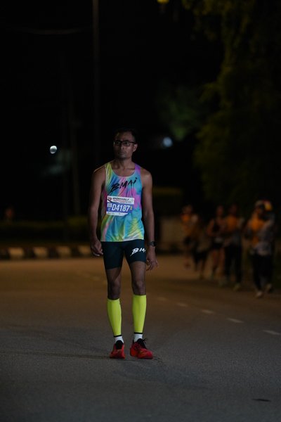 SP Half Marathon 2026