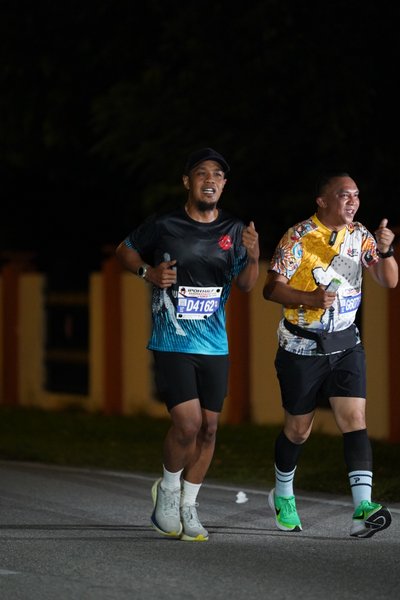 SP Half Marathon 2026