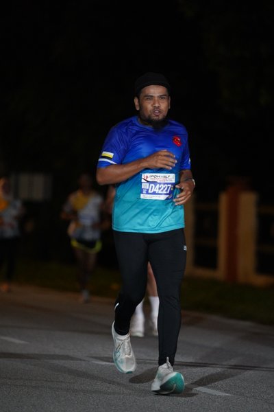 SP Half Marathon 2026