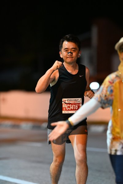 SP Half Marathon 2026
