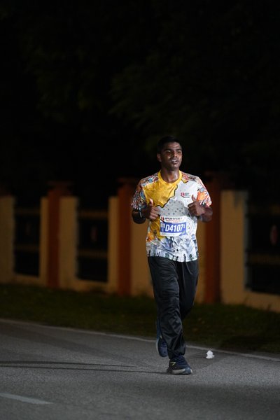 SP Half Marathon 2026