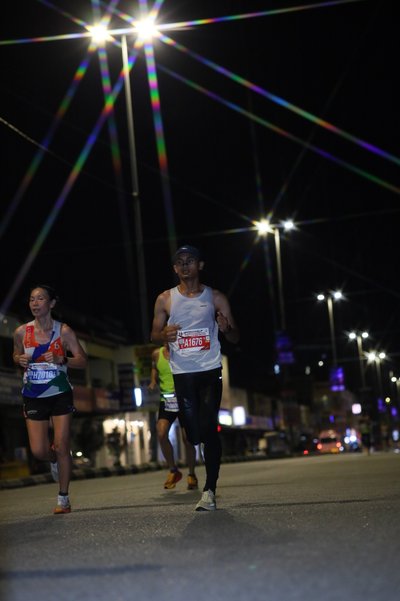 SP Half Marathon 2026