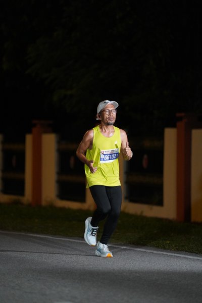 SP Half Marathon 2026