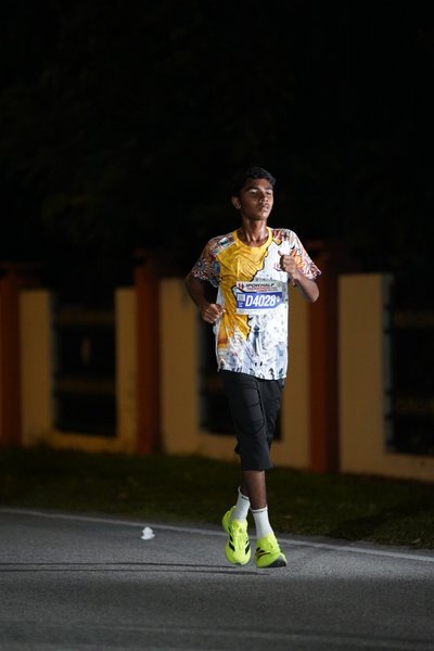 SP Half Marathon 2026