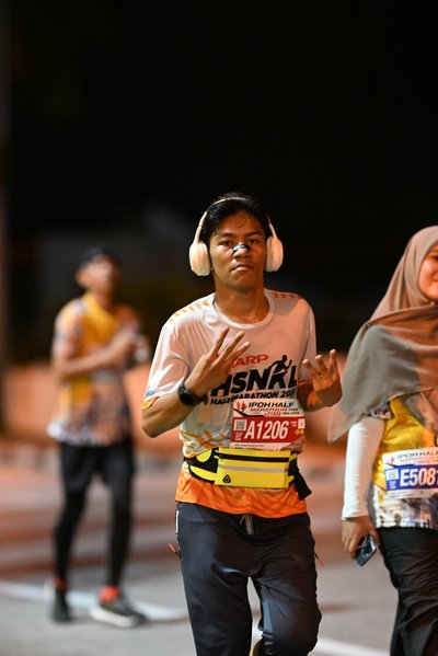SP Half Marathon 2026