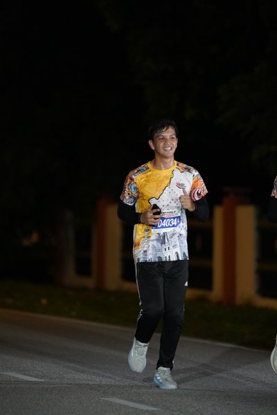 SP Half Marathon 2026