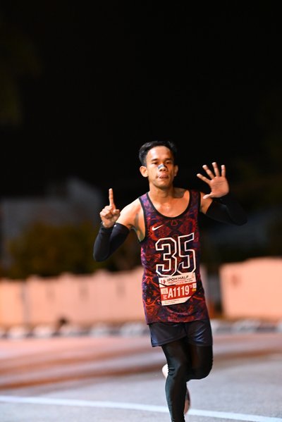 SP Half Marathon 2026