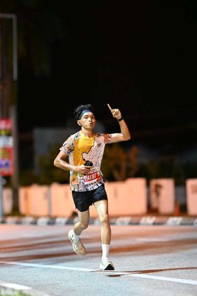 SP Half Marathon 2026