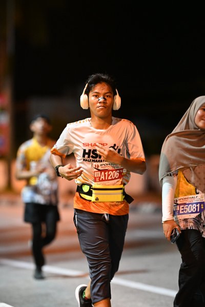 SP Half Marathon 2026