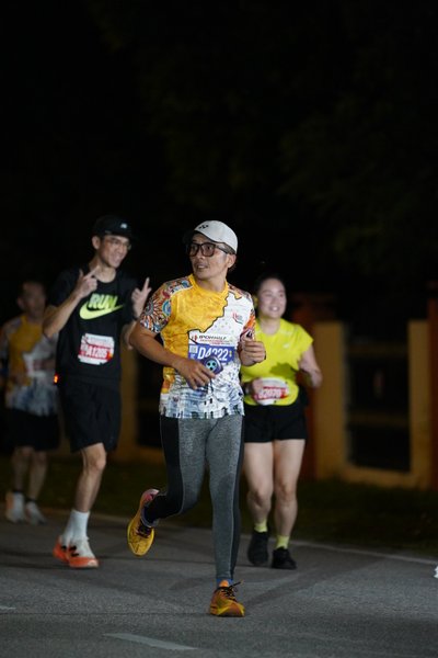 SP Half Marathon 2026