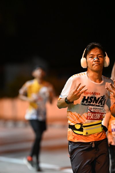 SP Half Marathon 2026