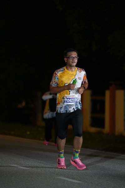 SP Half Marathon 2026
