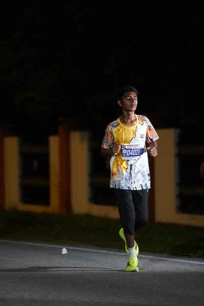 SP Half Marathon 2026