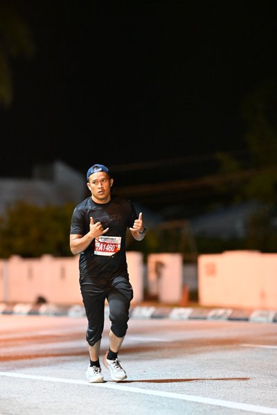 SP Half Marathon 2026