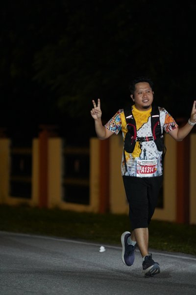 SP Half Marathon 2026