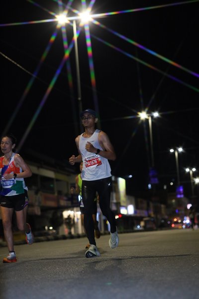 SP Half Marathon 2026