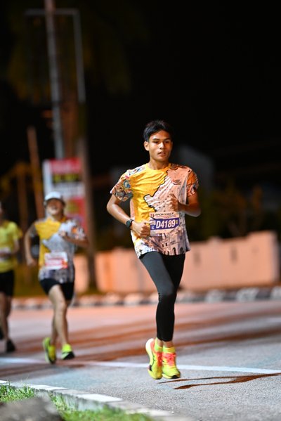 SP Half Marathon 2026