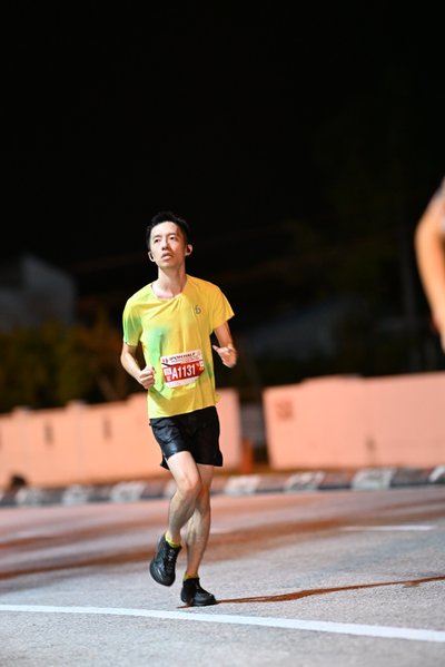 SP Half Marathon 2026