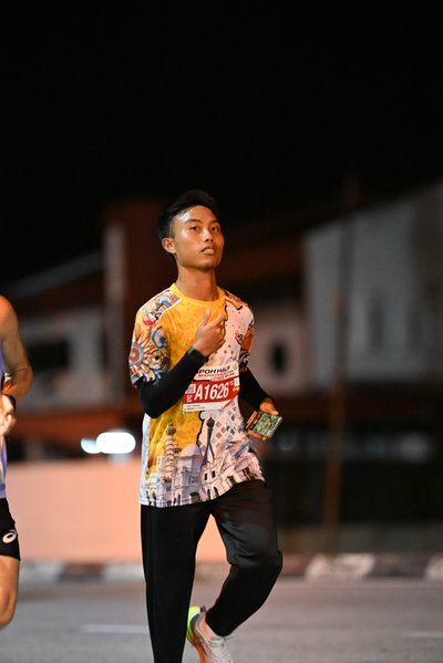 SP Half Marathon 2026