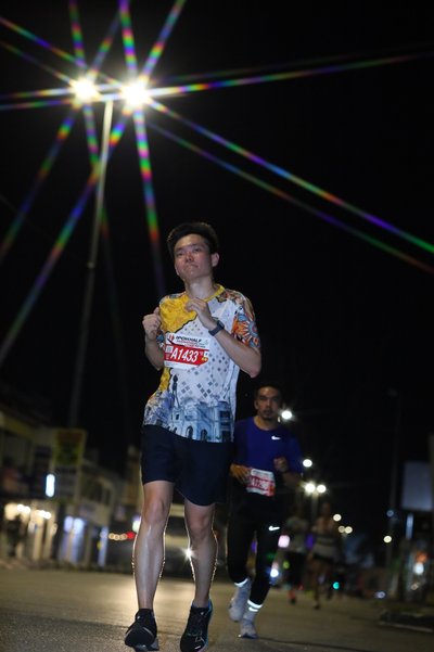 SP Half Marathon 2026
