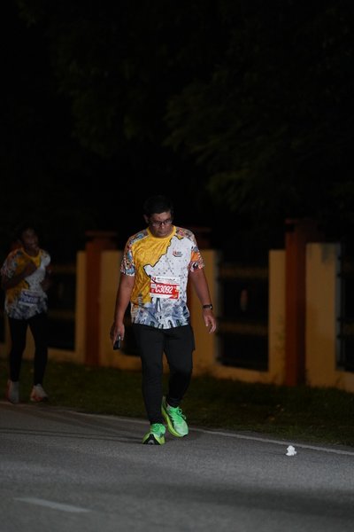 SP Half Marathon 2026