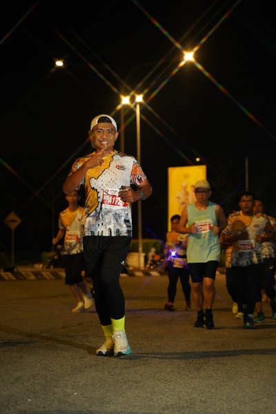 SP Half Marathon 2026