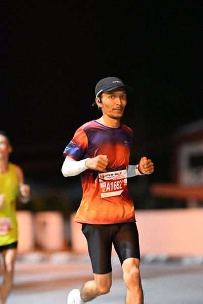 SP Half Marathon 2026