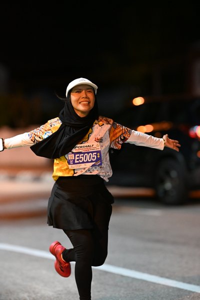 SP Half Marathon 2026