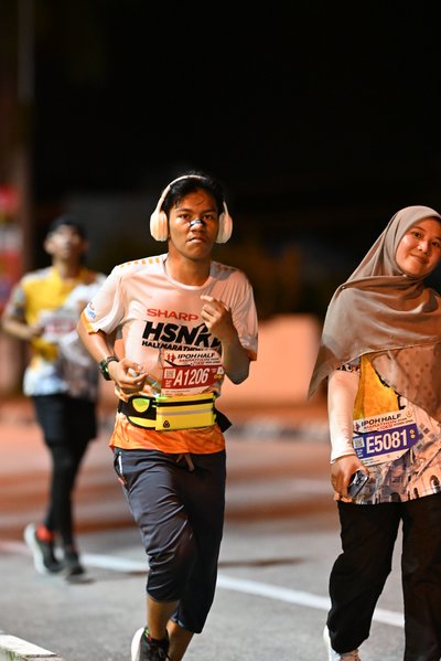 SP Half Marathon 2026