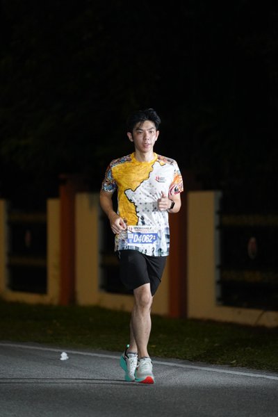 SP Half Marathon 2026