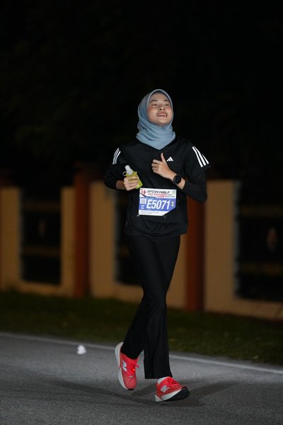 SP Half Marathon 2026