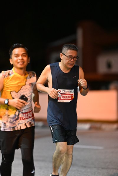 SP Half Marathon 2026