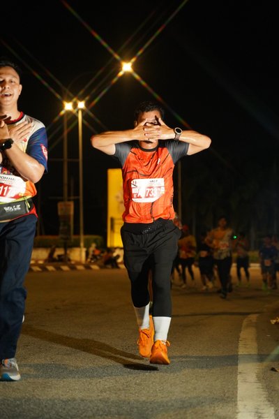SP Half Marathon 2026