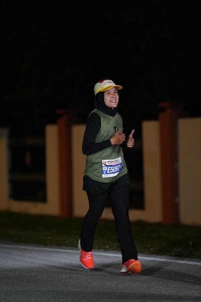 SP Half Marathon 2026