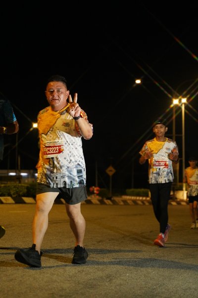 SP Half Marathon 2026