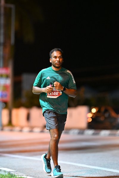 SP Half Marathon 2026