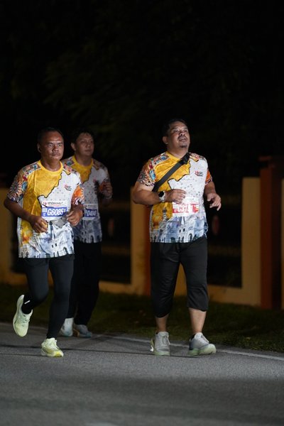 SP Half Marathon 2026