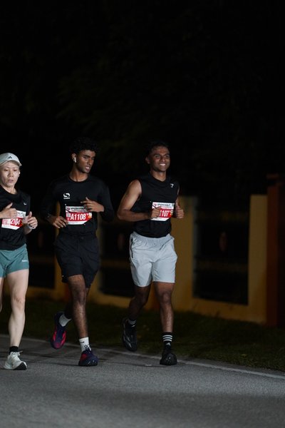 SP Half Marathon 2026