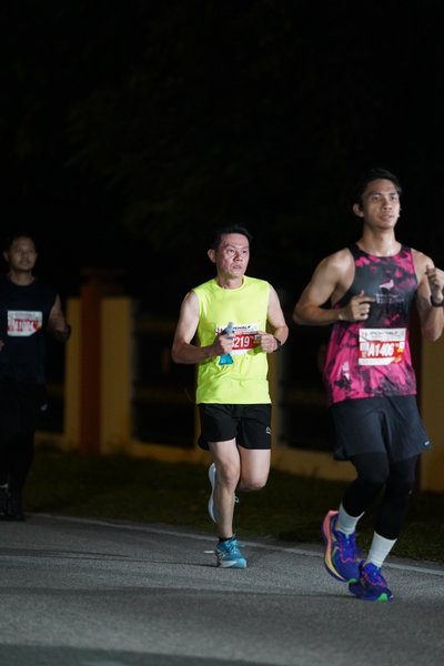 SP Half Marathon 2026