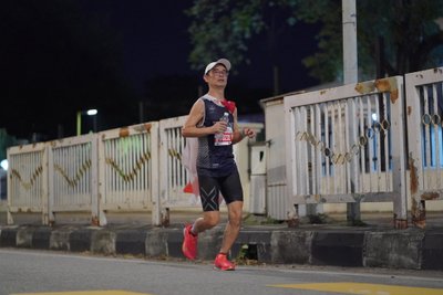 SP Half Marathon 2026