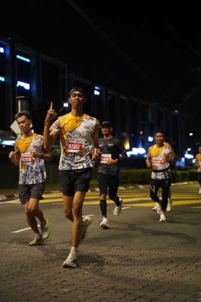 SP Half Marathon 2026