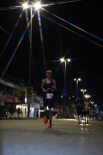 SP Half Marathon 2026