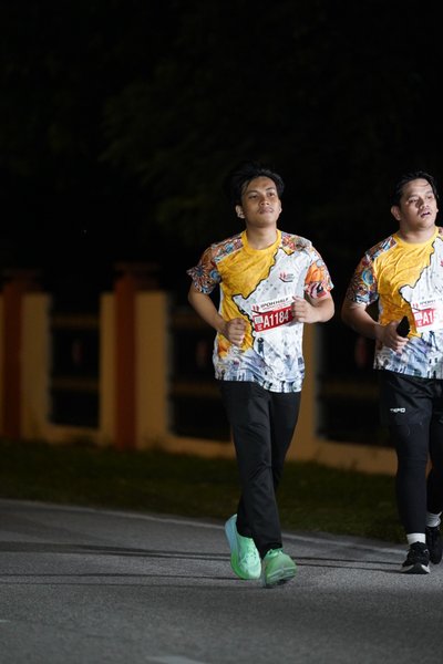 SP Half Marathon 2026