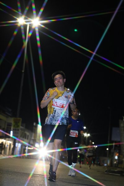 SP Half Marathon 2026
